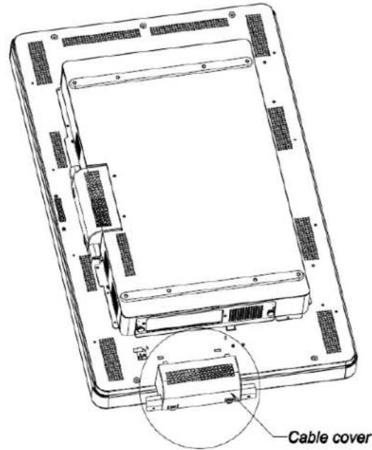 Cable cover