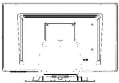 ELO E287348 - Rear View - 1