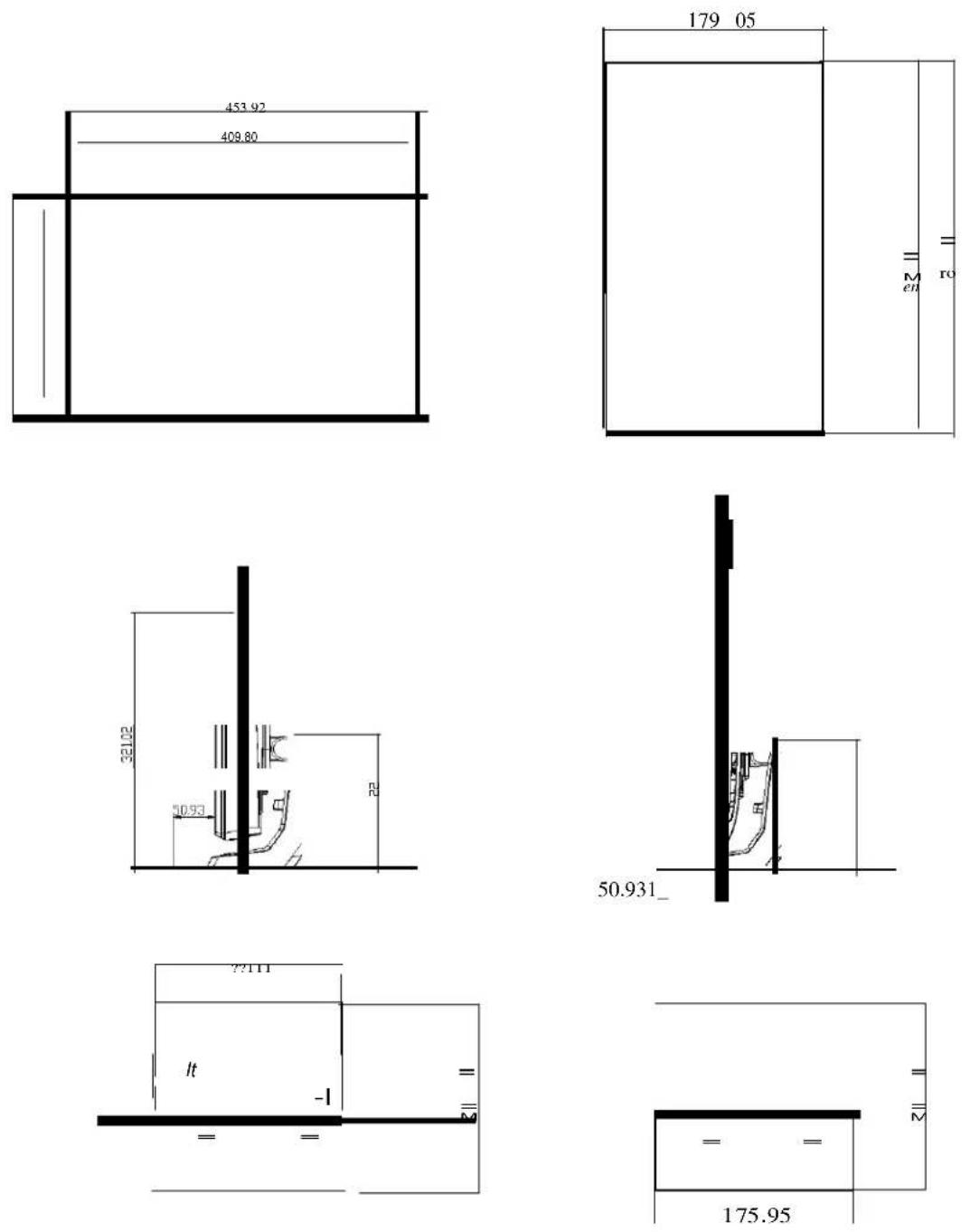 ELO E287348 - TECHNICAL SPECIFICATIONS - 7