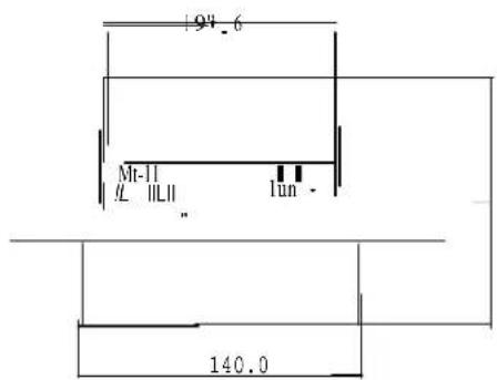 94.6 Mt-II L IIIII lun 140.0