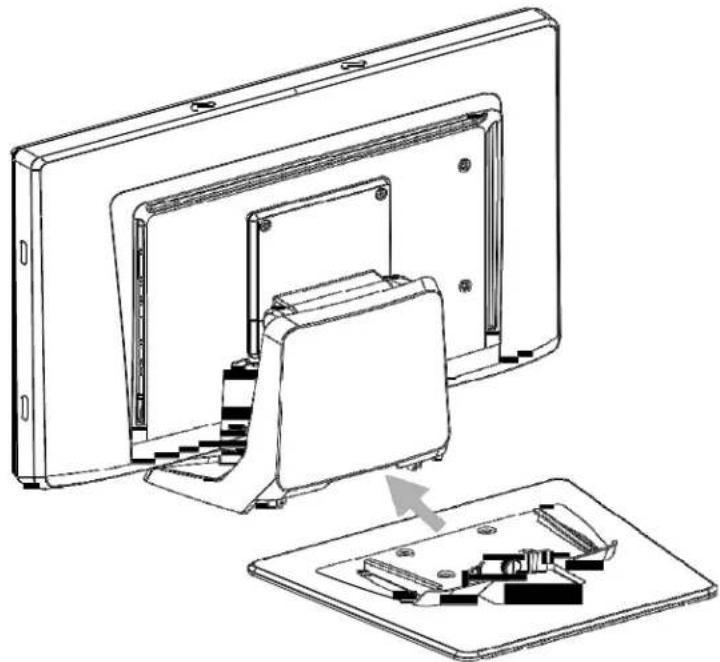 ELO E287348 - Unpacking Your Touchmonitor - 7