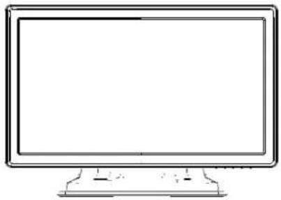 ELO E287348 - Main Unit - 1