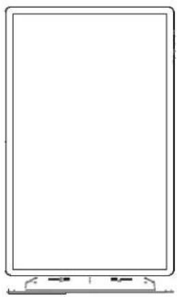 ELO E287348 - Main Unit - 2