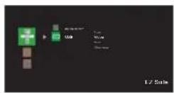 INFOCUS IN2128HDA - Video mode - 1