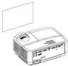 INFOCUS IN2128HDA - Troubleshooting your setup - 47