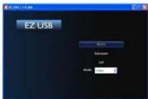 EZ USB Receive Exlcension Self Send: 0.000