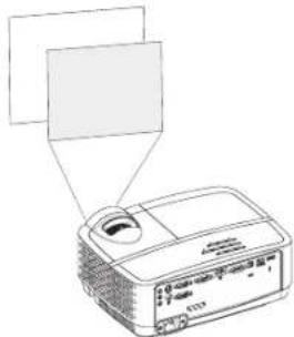 INFOCUS IN2128HDA - Troubleshooting your setup - 19