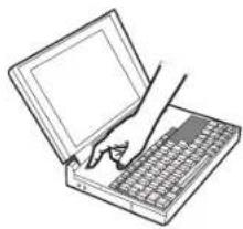 INFOCUS IN2128HDA - Displaying an image - 4