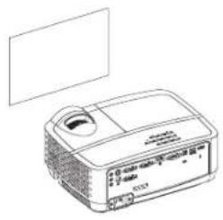 INFOCUS IN2128HDA - Troubleshooting your setup - 1