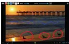 INFOCUS IN2128HDA - EZ Display: Pix Viewer - 2