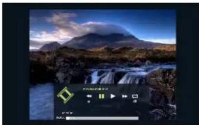 INFOCUS IN2128HDA - Video mode - 3
