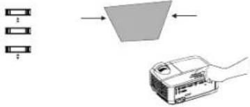 INFOCUS IN2128HDA - Troubleshooting your setup - 25