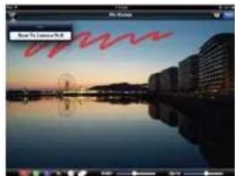 INFOCUS IN2128HDA - EZ Display: Pix Viewer - 1
