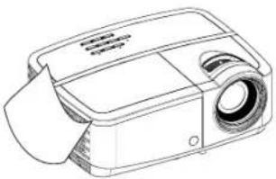 INFOCUS IN2128HDA - Troubleshooting your setup - 45