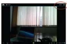 INFOCUS IN2128HDA - EZ Display: Live Cam - 2