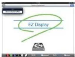 Bos 5. Currency Map EZ Display