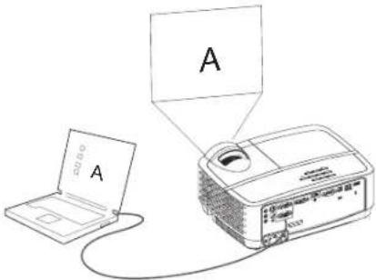 INFOCUS IN2128HDA - Troubleshooting your setup - 12