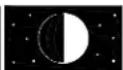 TFA 30.3144.IT - MONDPHASENSYMBOL: - 4