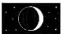 TFA 30.3144.IT - MONDPHASENSYMBOL: - 2