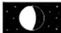 TFA 30.3144.IT - MONDPHASENSYMBOL: - 10