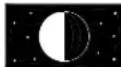 TFA 30.3144.IT - MONDPHASENSYMBOL: - 9