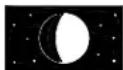 TFA 30.3144.IT - MONDPHASENSYMBOL: - 5