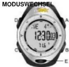 TFA 42.7003 - EL HINTERGRUNDBELEUCHTUNG - 1