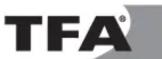 TFA 60.2008.53 - Technische Daten - 2