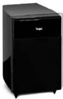 Teufel Motiv 6 Set L - Auspacken - 1