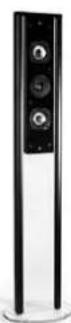 Teufel Motiv 6 Set M - Säulenlautsprecher MO 6 FR - 1