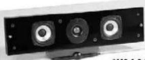 Teufel Motiv 6 Set M - Auspacken - 2