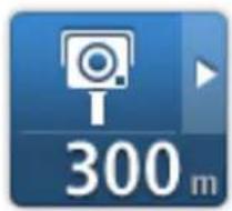 300 m