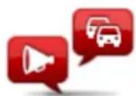 TOMTOM GO LIVE 1015 - Verkehrsinfo-Menü - 6