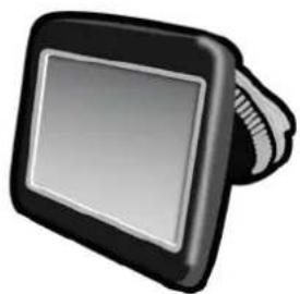 TOMTOM GO LIVE 1015 - Verpackungsinhalt - 1