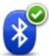 TOMTOM GO LIVE 1015 - Bluetooth aktivieren/deaktivieren - 1