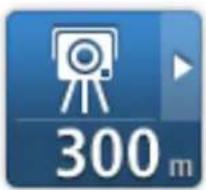 300 m