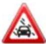 TOMTOM GO LIVE 1015 - Verkehrsstörungen - 8