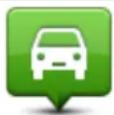 TOMTOM GO LIVE 1015 - POIs erstellen - 10