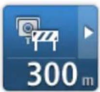 300 m