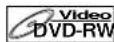 TOSHIBA DVR52KTF - Kapitelmarkierungen für eine DVD-RW im Video-Modus setzen oder löschen - 1