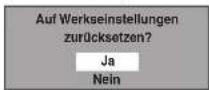 TOSHIBA DVR52KTF - Alles rückset. - 2