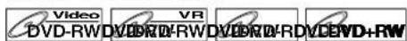 TOSHIBA DVR52KTF - Timer-Aufnahme - 1