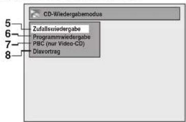 TOSHIBA DVR52KTF - Alles rückset.: - 16