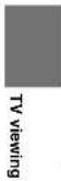 TOSHIBA SDP94DTWB - TV function settings - 2