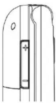 TIPTEL Ergophone 6021 - Bedienelemente auf der linken Seite - 1