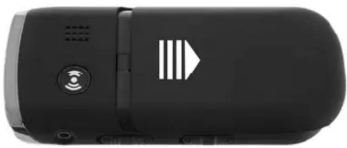 TIPTEL Ergophone 6040 - SIM-Karte und Akku installieren - 1