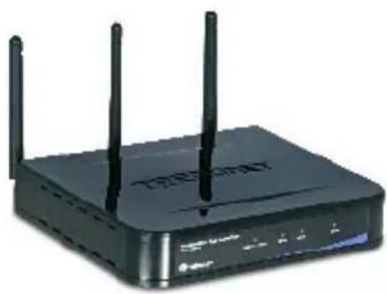 TRENDNET TEW-636APB - Before You Start - 1