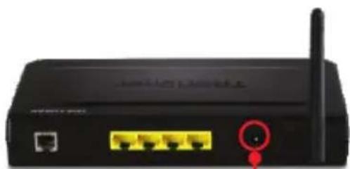TRENDNET TEW-436BRM - Packungsinhalt - 1