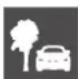 VOLVO V60 Hybrid (2014) - Vorkonditionierung - Parken im Freien - 1