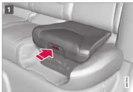 VOLVO V60 Hybrid (2014) - Sicherheit - 2